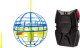 Spin Master Spin Master, Air Hogs Atmosphere Axis, Levitating Sphere, For Boys, 8+ years For Boys 3