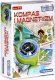 Clementoni Clementoni, Science Museum, Compass, Construction Set, 61273, Unisex, 8+ years Unisex 1