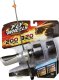 Jakks Pacific Jakks Pacific, 1 Tyre + Ejector Street Shadow, Jakks Pacific, Fly Wheels, Yellow, For Boys For Boys 7