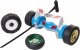Jakks Pacific Jakks Pacific, 4 Tyres + Turbo Launcher, Jakks Pacific, Fly Wheels, Blue, For Boys For Boys 1