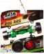 Jakks Pacific Jakks Pacific, 4 Tyres + Turbo Launcher, Jakks Pacific, Fly Wheels, Green, For Boys, 8+ years For Boys 4