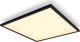 Lampa sufitowa Signify Philips Hue White Amb. Aurelle Panelleuchte 60x60 Schw inkl DS 8