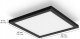 Lampa sufitowa Signify Philips Hue White Amb. Aurelle Panelleuchte 30x30 Schw inkl DS 9