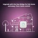 Signify Philips Hue White Amb. E14 Luster Tropfen Doppelpack 2x470lm 16