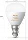 Signify Philips Hue White Amb. E14 Luster Tropfen Doppelpack 2x470lm 3