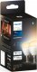 Signify Philips Hue White Amb. E14 Luster Tropfen Doppelpack 2x470lm 8