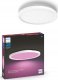 Lampa sufitowa Signify Philips Hue White & Col. Amb. Panel okrągły Surimu Biały 7