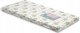 Sensillo Materac Leniwiec 60x120 cm 5