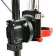 Geko Stojak do wiertarki T03298 TVARDY 8