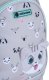 Astra Plecak ASTRABAG KITTY THE CUTE, AB330 6