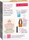Clarins SET (DOUBLE SERUM EYE 20ML + INSTANT EYE MAKE UP REMOVER 50ML + MASCARA SUPRA LIFT & CURL 3ML) 5