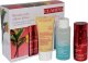 Clarins CLARINS SET (TOTAL EYE LIFT 15ML + INSTANT EYE MAKE UP REMOVER 50ML + MASCARA SUPRALIFT & CURL 3ML) 2