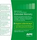 APC WBEXTWAR3YR-NB-02 rozszerzenia gwarancji 1 x licencja 3 lat(a) 1