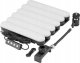 Lampa studyjna Freepower Lampa składana LED FreePower V8 6-sekcji 3200-6500K 2