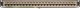 Terminal sieciowy Eaton Tripp Lite Series 24-Port Shielded Cat6 Patch Panel Feed Through Rackmount RJ45 1URM TAA - Patch Panel - CAT 6e - STP - RJ-45 X 24 - Schwarz - 1U - 48.3 cm (19") 1