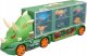 HTI Transporter auto Triceratops DINO z autkami wyścigowymi Beast Machines TEAMSTERZ 1417473 p12 1