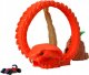 HTI PROMO Tor samochodowy Wąż Serpent Strike + 1 autko wyścigowe Beast Machines TEAMSTERZ 1417436 p4 1