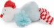 NICI NICI 47785 Maskotka przytulanka kura Chicklinde 12cm lying GREEN 1