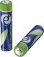 Gembird GEMBIRD Super Alkaline AAA Batteries 10pack 2