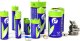 Gembird GEMBIRD Super Alkaline AAA Batteries 10pack 3