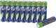 Gembird GEMBIRD Super Alkaline AAA Batteries 10pack 4