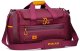 RivaCase DUFFLE BAG 35L/BURGUNDY Raudonas 5331 RIVACASE 1
