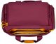 RivaCase DUFFLE BAG 35L/BURGUNDY Raudonas 5331 RIVACASE 13
