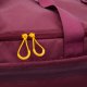 RivaCase DUFFLE BAG 35L/BURGUNDY Raudonas 5331 RIVACASE 15