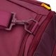 RivaCase DUFFLE BAG 35L/BURGUNDY Raudonas 5331 RIVACASE 16