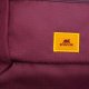 RivaCase DUFFLE BAG 35L/BURGUNDY Raudonas 5331 RIVACASE 17