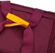 RivaCase DUFFLE BAG 35L/BURGUNDY Raudonas 5331 RIVACASE 18