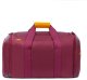 RivaCase DUFFLE BAG 35L/BURGUNDY Raudonas 5331 RIVACASE 2