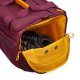 RivaCase DUFFLE BAG 35L/BURGUNDY Raudonas 5331 RIVACASE 7