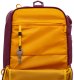 RivaCase DUFFLE BAG 35L/BURGUNDY Raudonas 5331 RIVACASE 9