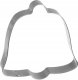 Brunbeste WYKRAWACZ DO CIASTEK PIERNIKÓW FOREMKA DZWONEK BRUNBESTE BB-3044 5