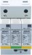 CITEL Ogranicznik przepięć typ 1+2 (BC) 12,5KA 2P+G DS50PVS-1000G 3
