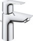 Bateria umywalkowa Grohe Bateria umywalkowa BauEdge, DN 15, rozmiar S, z zestawem odpływowym, przepływ 5,7 l/min. 3