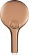 Słuchawka prysznicowa Grohe Prysznic ręczny Rainshower SmartActive 130 3 strumienie, warm sunset 3