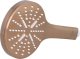 Słuchawka prysznicowa Grohe Prysznic ręczny Rainshower SmartActive 130 3 strumienie, brushed warm sunset 4