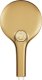 Słuchawka prysznicowa Grohe Prysznic ręczny Rainshower SmartActive 130 3 strumienie, brushed cool sunrise 4