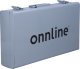 Onnline Zgrzewarka ONNLINE 1500W + kamienie 20-25-32-40mm 1