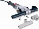 Rothenberger Zgrzewarka kielichowa do rur PP Roweld P 63-3 2