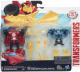Figurka Hasbro Transformers B4715 Decepticon Hunter SideswipevsDecepticon Anvil (B4713) 1