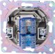 Onnline Gniazdo RJ45/RJ11, czarne, GAMA ONNLINE 5