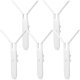 Access Point Ubiquiti UniFi AC Mesh 5-pack (UAP-AC-M-5) 1