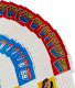 Starpak Naklejki nalepki dla dzieci Sticker Hot Wheels 3