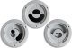 Vasco Zawór SMILEY 2.0 + osłona OKRĄGŁA PODWÓJNA (śred. 230 mm) 5