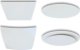 Vasco Zawór SMILEY 2.0 + osłona OKRĄGŁA PODWÓJNA (śred. 230 mm) 6