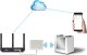 Vasco Rekuperator Vasco DX4 E (400 m3/h) ze sterowaniem WiFi w standardzie 1