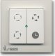 Vasco Rekuperator Vasco DX4 E (400 m3/h) ze sterowaniem WiFi w standardzie 4